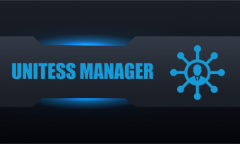Руководство пользователя UNITESS MANAGER
