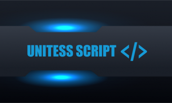 Руководство по программированию UNITESS SCRIPT