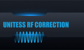 Руководство по эксплуатации UniTesS RF Correction