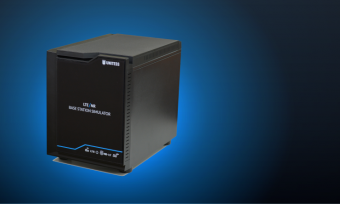 Имитатор базовой станции UNITESS LTE/NR BS