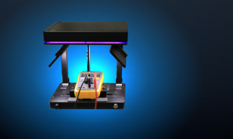 Роботизированный манипулятор