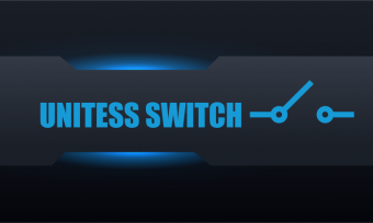 Прецизионный коммутатор высокого напряжения UniTesS Switch USHV36