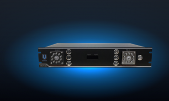 Коммутатор высокочастотный USHF 6108