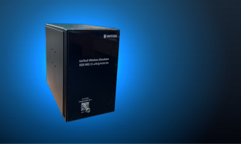 Имитатор беспроводных сетей Unitess Wireless Simulator