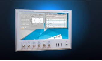 ПО UniTesS GNSS Generator