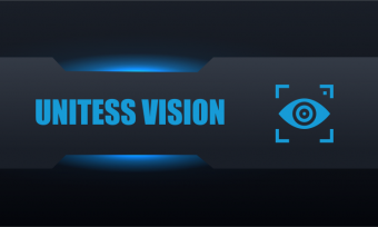 UniTesS Vision - модуль машинного зрения