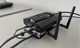 Тестирование параметров точек доступа Wi-Fi