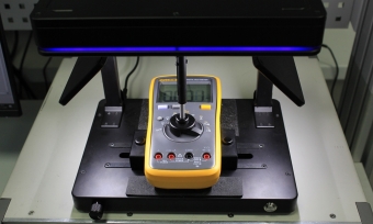 Поверка/калибровка мультиметров