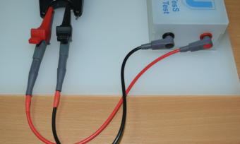 Испытания электрошоковых устройств