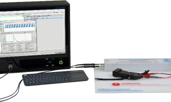 Автоматизированное рабочее место UniTesS ESW Test