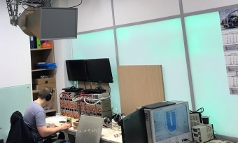 UNITESS GPS TESTING LAB UNITESS GPS TESTING LAB