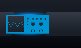 Поверка осциллографов по интерфейсу