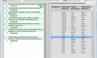 Поверка генератора Г5-72 Поверка генератора Г5-72