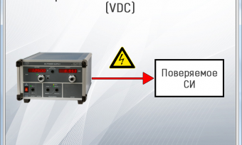 Схема подключения
