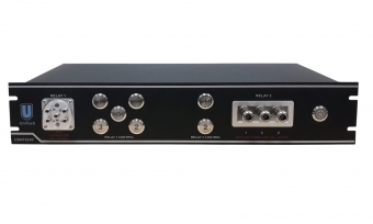 Коммутатор высокочастотный USHF 6240