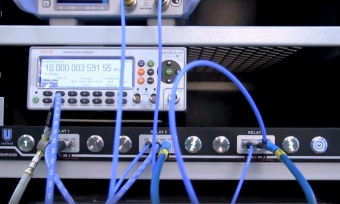 Коммутатор высокочастотный USHF6450