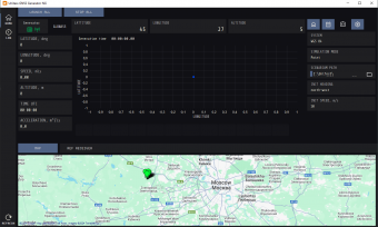 Интерфейс пользователя