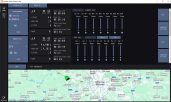 Интерфейс пользователя