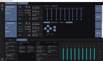 Интерфейс пользователя