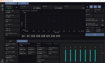 Интерфейс пользователя