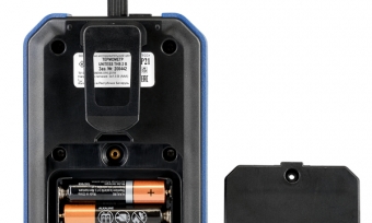 Беспроводной промышленный термометр UNITESS THB2 Беспроводной промышленный термометр UNITESS THB2