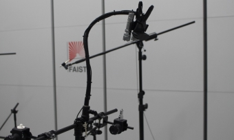 Автоматическое поворотное устройство UNITESS JRT 1000