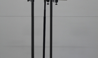 Автоматическое поворотное устройство UNITESS JRT 1000