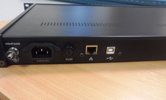 Коммутатор высокочастотный USHF6450