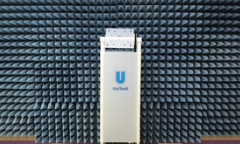 Поворотное устройство UNITESS SRT 2000