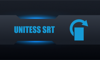 Поворотное устройство UNITESS SRT 2000