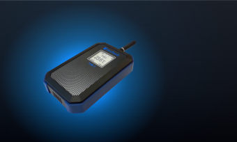 Беспроводной промышленный термометр UNITESS THB2 Беспроводной промышленный термометр UNITESS THB2