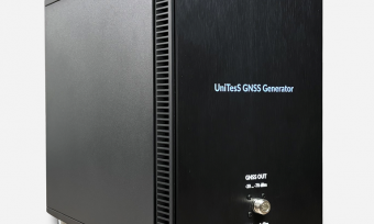 Имитатор сигналов ГНСС ГЛОНАСС/GPS 1030D