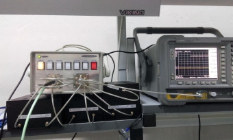 Управляемый коммутатор UniTesS USHF6218