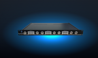 Коммутатор высокочастотный USHF6450