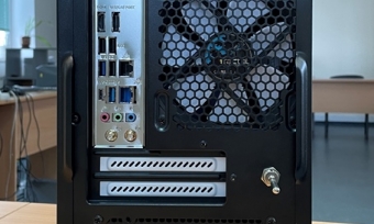 Имитатор беспроводных сетей Unitess Wireless Simulator