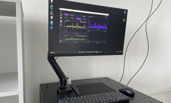АПК тестирования параметров точек доступа Wi-Fi АПК тестирования параметров точек доступа Wi-Fi