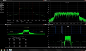 ПО UNITESS LTE Compliance