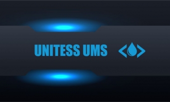 Плагин UNITESS UMS