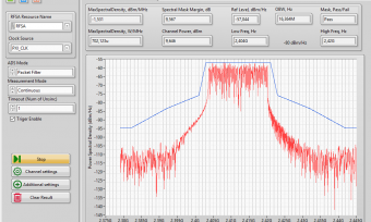 UniTesS Wi-Fi compliance