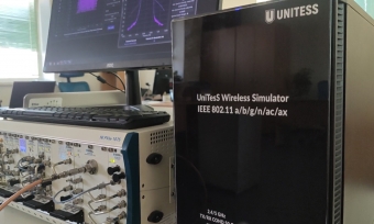  ПО UNITESS LTE Compliance