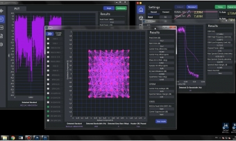  ПО UNITESS LTE Compliance