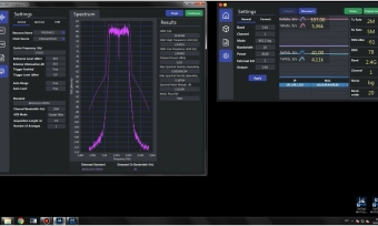  ПО UNITESS LTE Compliance